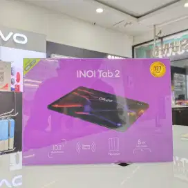 TABLET GAMING TERMURAH INOI TAB 2 HARGA CUMA 1.6 JUTAAN SAJA