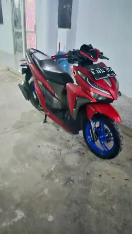 Jual butuh Honda Vario 150cc