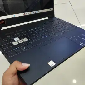 LAPTOP ASUS TUF GAMING F15