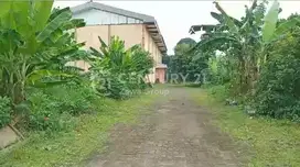 Dijual Tanah Komersil Di Lenteng Agung Jakarta Selatan