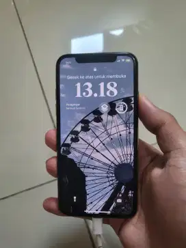Iphone XR 64gb gold inter