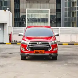 Toyota Kijang Innova 2.0 Venturer thn 2017
