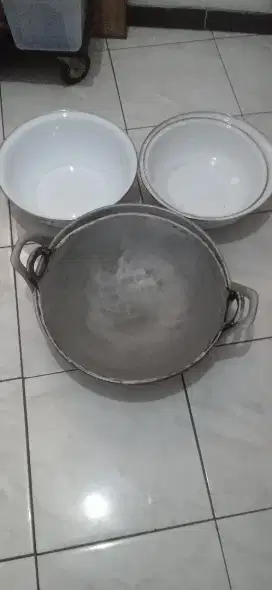 Alat daput buat masak