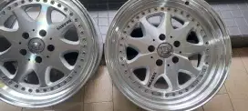 VELG BRABUS CELONG R18 PCD 5X114
