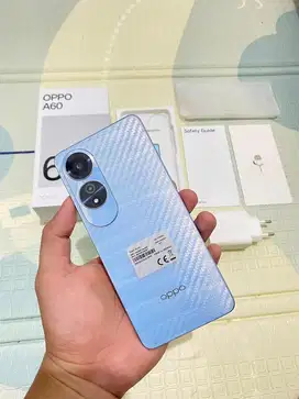 Oppo A60 8/256 Mulus Like New