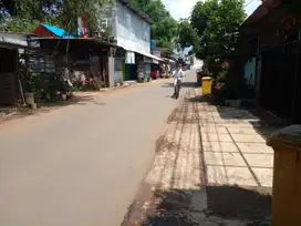 9 Menit RSU Hermina Serpong Tanah Murah Cicil 12x Bunga 0%