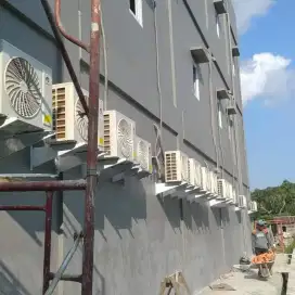 SERVICE AC , CLEANING AC Dll