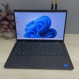 Laptop Dell Latitude 7320 Core i7 GEN 11 RAM 16/256GB D-ET
