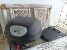 Top Box Givi PNP Yamaha Byson