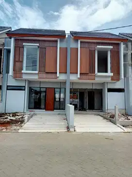 Siap huni 2lt di Bali resort Bogor kamar 3