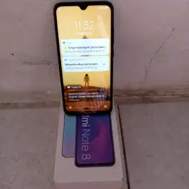 Redmi note 8 original