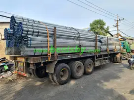 BESISBY Jual Besi Surabaya Baja Hollow Holo Siku Pipa Plat WF Wiremesh