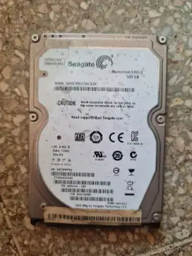 Hardisk Laptop slim
