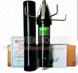 Spesialis ahli jasa pasang penangkal petir grounding mesin Bandung