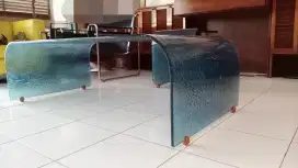Fountain table, cek deskripsi.