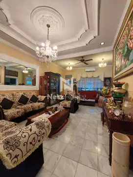 Rumah Unik Dan Cantik
