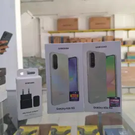 SAMSUNG GALAXY A56 5G RAM 12/256GB & 8/256GB PROMO GARANSI RESMI