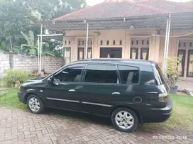 Kia Carens II 2004 Bensin