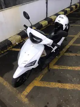 MIO SPORTY ASI STEP