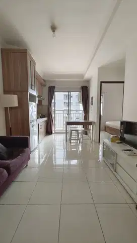 Apartemen Mediterania 2 Tanjung duren 2BR full Furnish Bagus