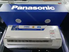 Kredit Kredivo Ac Panasonic 1 PK Bunga 0 Tanpa Dp