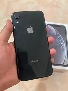 XR 64GB Resmi IBox