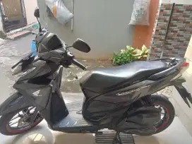 Motor Honda Vario 150