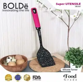 Soled bolde/ super utensile