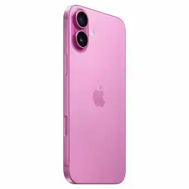 IPHONE 16 PLUS 128GB IBOX, BEBAS 2X CICILAN
