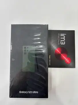 Samsung Galaxy S23 Ultra