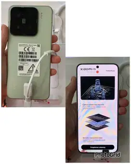 Ready Xiaomi 15