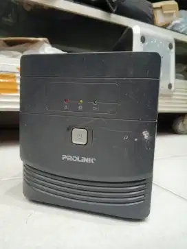 UPS PROLINK 1200VA NON BATERAI