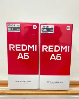 Xiaomi Redmi A5 8/128