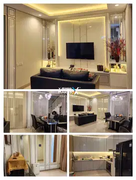 Dijual Rumah Citraland Greenlake Anemone Mewahh