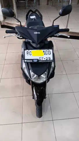 Yamaha - Mio M3 125