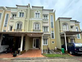 Samara village gading serpong bisa kpr surat SHM