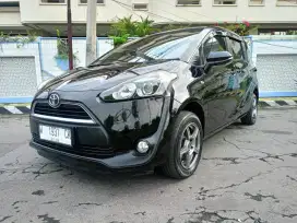 Toyota Sienta V matik 2017