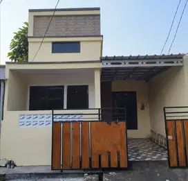 rumah citra raya harga 465jt dengan bangunan sudah renovasi
