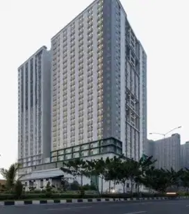 DIJUAL MURAH APARTEMEN BALE HINGGIL! BU CEPAT