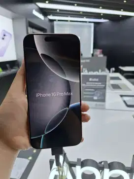 Iphone 16 Promax 512GB
