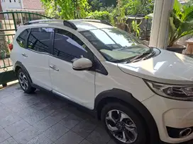 Honda BR-V 2018 Bensin