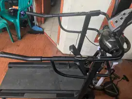 Treadmill Manual