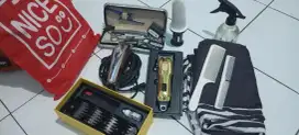 Jasa potong rambut area Cikarang Selatan