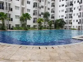 Dijual Apartemen Signature Park Grande Cawang, Murah dan Strategis