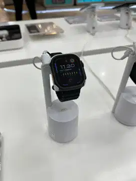 CICILAN APPLE WATCH ULTRA 2 ORIGINAL GARANSI RESMI INDONESIA