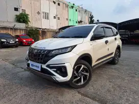 DP MURAH - Toyota Rush 1.5 GR Sport Bensin-MT 2021