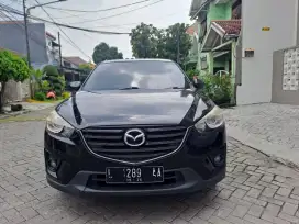 MAZDA CX5 GT 2013