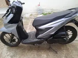 HONDA BEAT DELUX 2024 PAJAK PANJANG