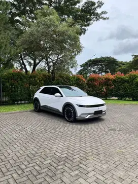 Hyundai Ioniq 5 Signature Long Range 2023