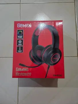 Gaming Headset GH100